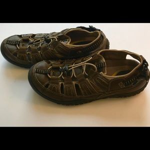 Men’s Dockers Sport Fisherman Sandals